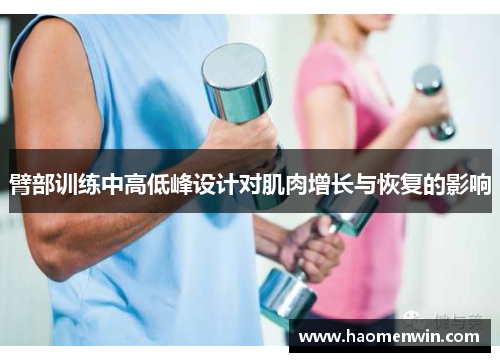 臂部训练中高低峰设计对肌肉增长与恢复的影响